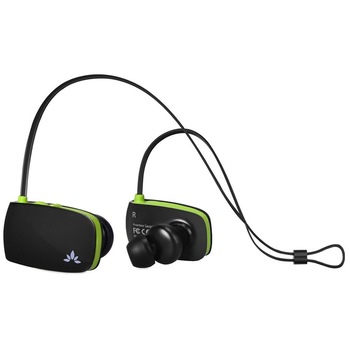 Casti cu microfon In-Ear Avantree Sacool, Bluetooth, Black Casti cu microfon In-Ear Avantree Sacool, Bluetooth, Black