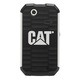 Telefon mobil CAT B15Q, Dual SIM, Black