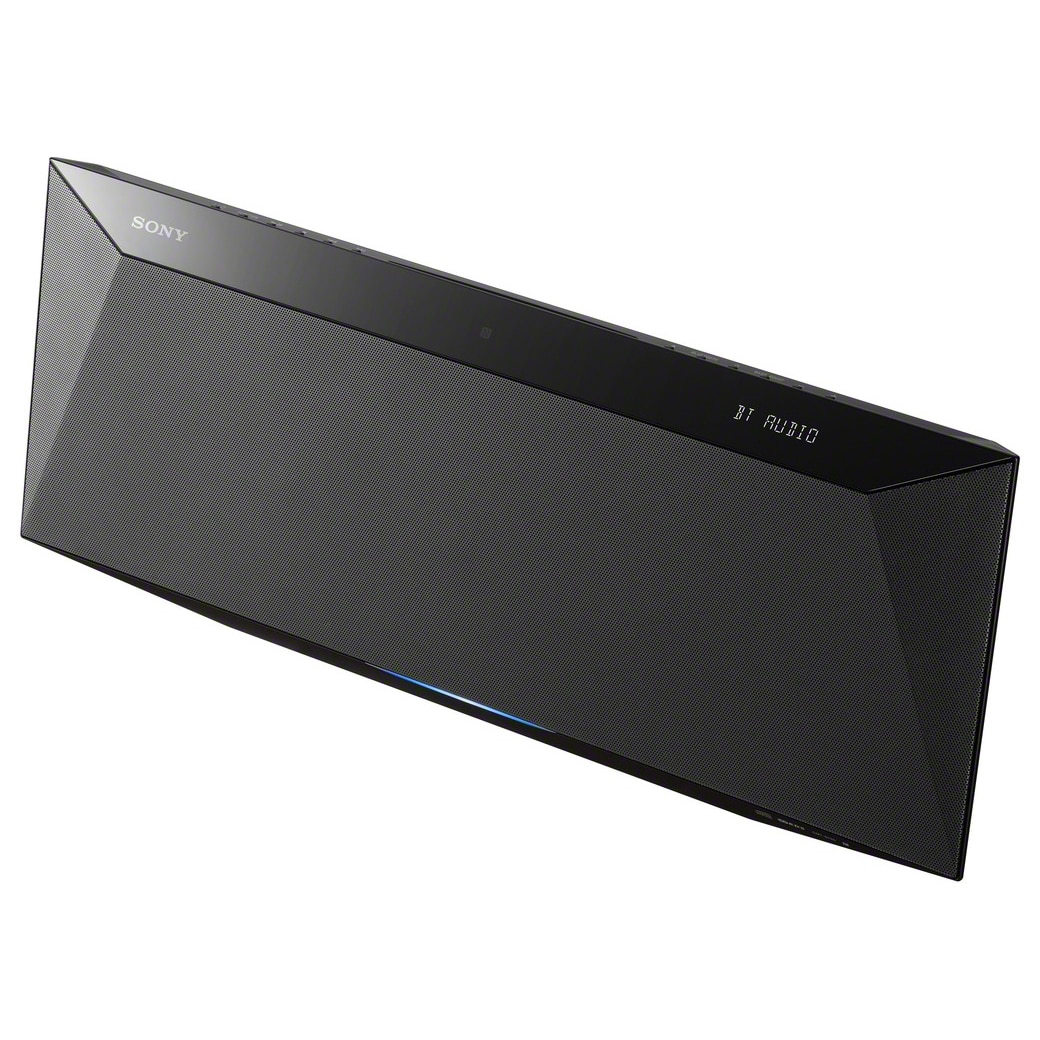 sistem audio wireless sony