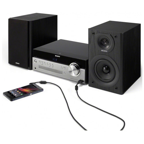 sistem audio wireless sony