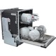 Masina de spalat vase incorporabila Bosch SMV40D80EU, 12 Seturi, 4 programe, Clasa A+, 60 cm