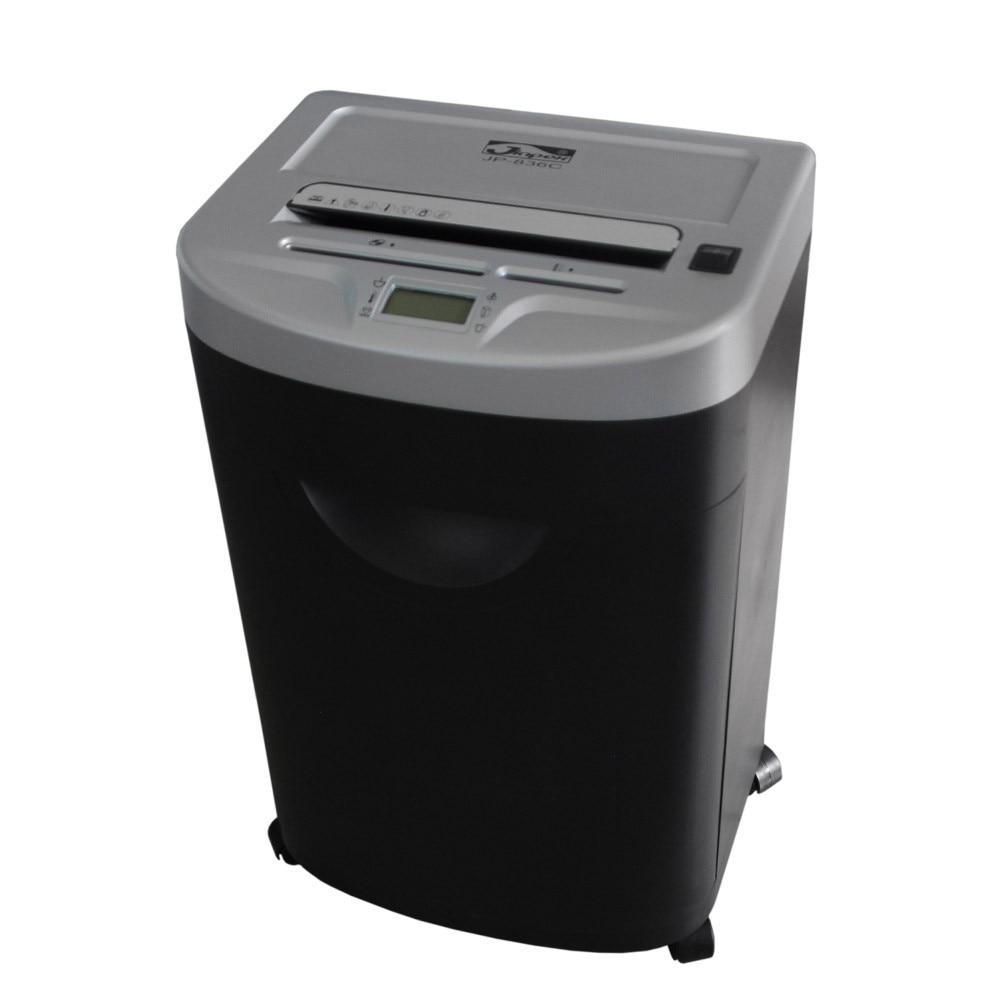 Distrugator de documente tip confetti, Jinpex, JP836C