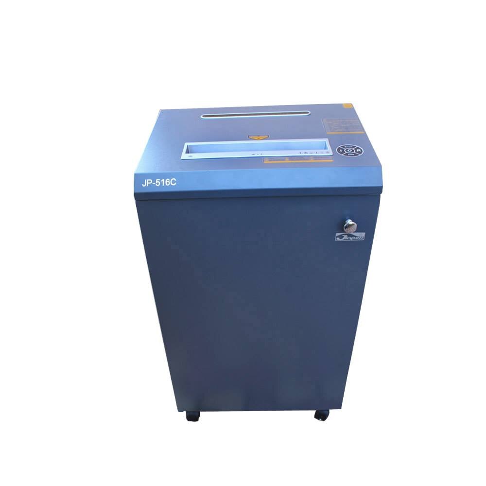Distrugator de documente tip micro, Jinpex, JP-516C