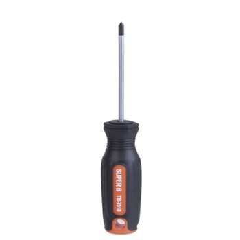 Surubelnita Super B ,TB-7519 TIP 0 PHILLIPS ( CAP CRUCE ) 75 mm Surubelnita Super B ,TB-7519 TIP 0 PHILLIPS ( CAP CRUCE ) 75 mm