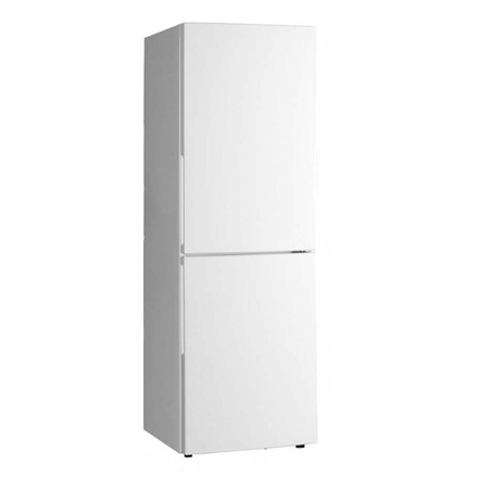 Combina Frigorifica Haier CFE629CWE, 290 l, No Frost, Clasa A+, H 177 cm, Alb