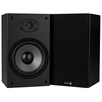 Boxe de Raft Dayton Audio B652 Air Boxe de Raft Dayton Audio B652 Air