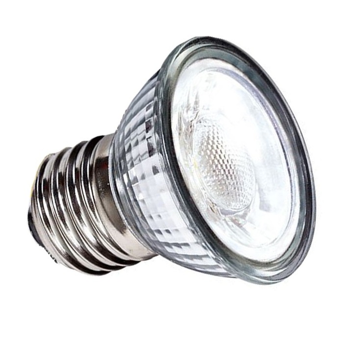 Mini bec, Repti-Zoo, LED, 5 W