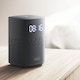 Boxa smart, Xiaomi, QBH4218GL, Control infrarosu, Negru