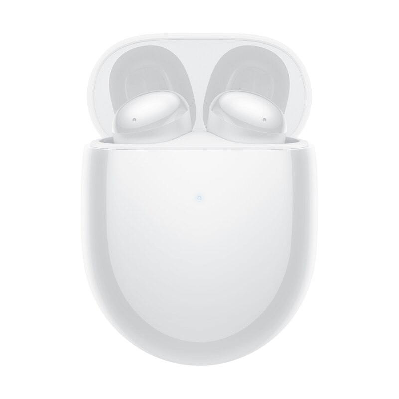 Casti, Xiaomi, Redmi Buds 4 TWS, Alb
