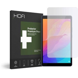 Folie protectie pentru Huawei Matepad T8 8.0, Hofi, Sticla, Transparent
