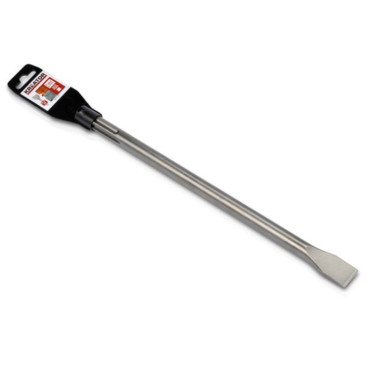 Dalta SDS MAX pentru picamer Powerplus KRT011011, 25X400mm