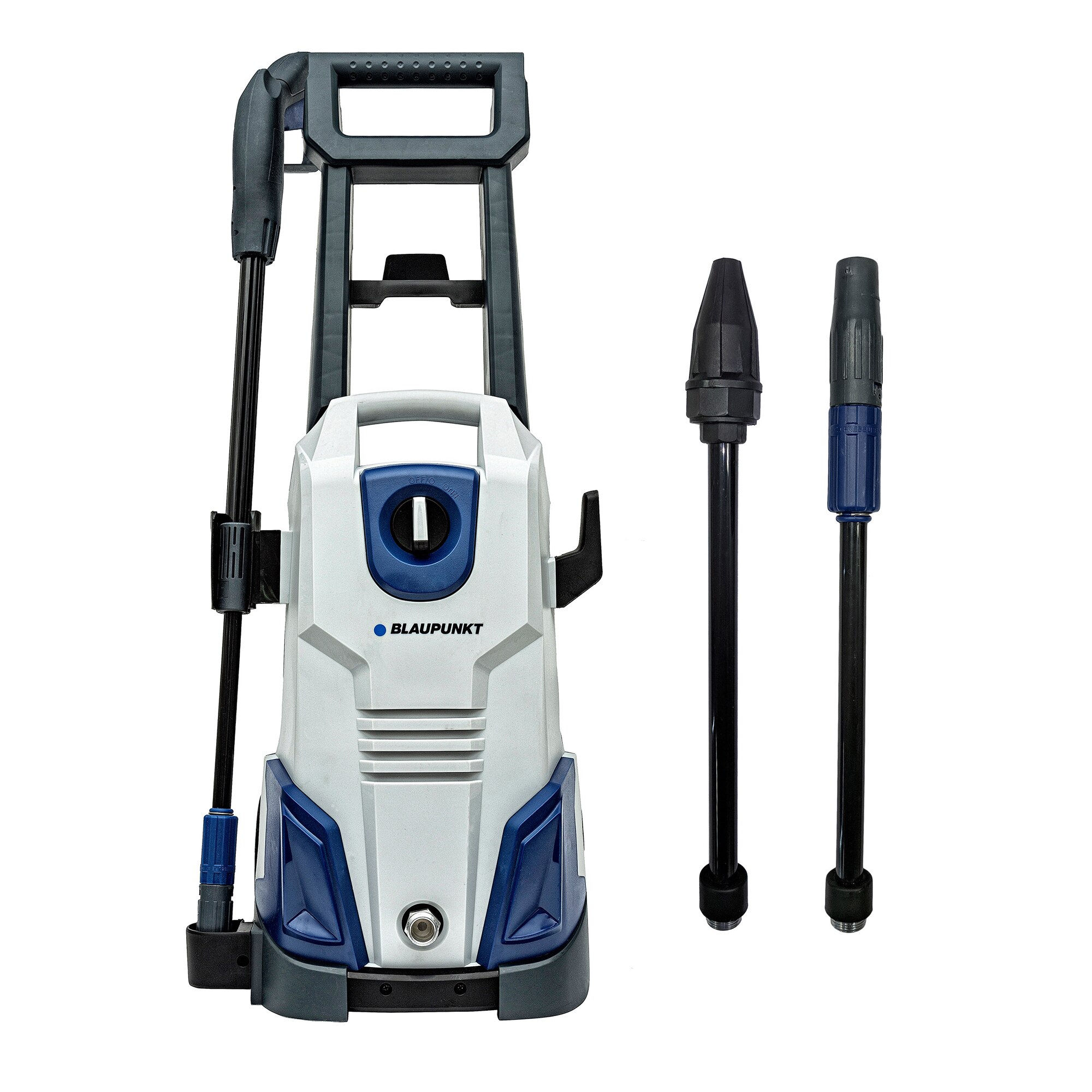 Blaupunkt PW 4000