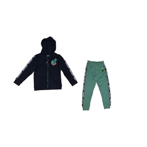 Treninguri lifestyle