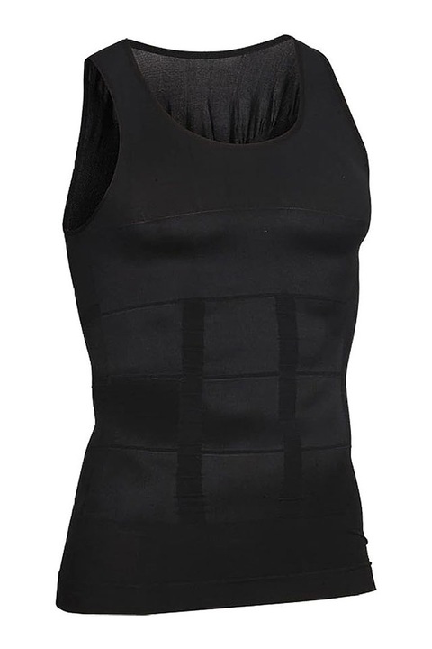 Maiou de slabit pentru barbati EDAR®, Negru