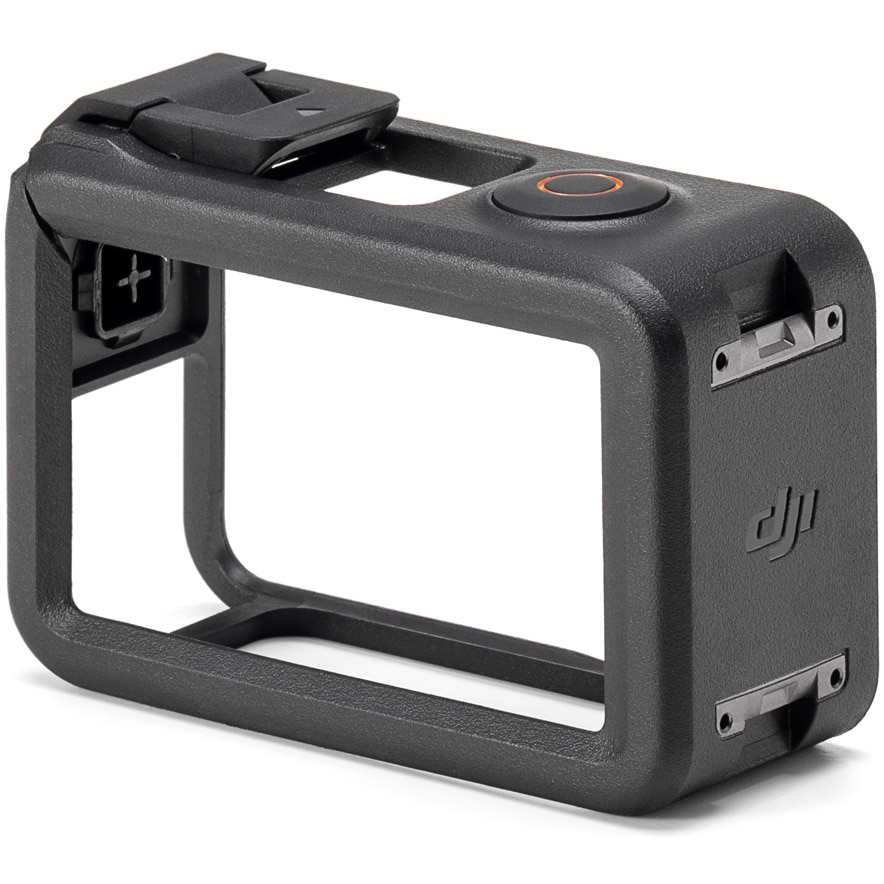 Camera video sport DJI Osmo Action3 Standard Combo - eMAG.ro