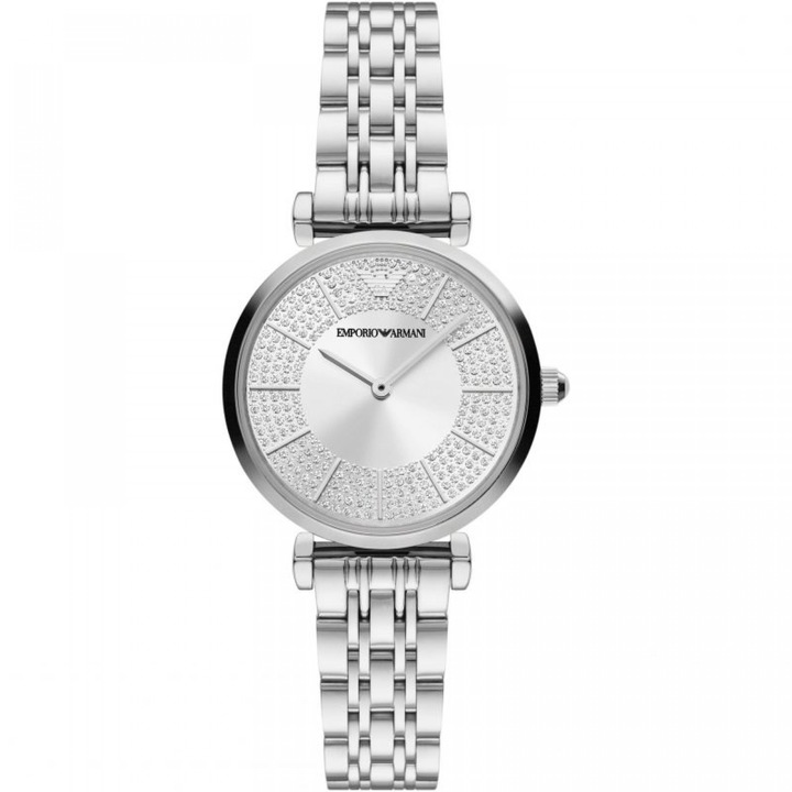 Ceas Dama, Emporio Armani, Gianni T-Bar AR11445