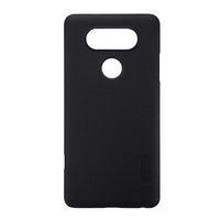 Capac protector Nillkin Frosted pentru LG V20, negru