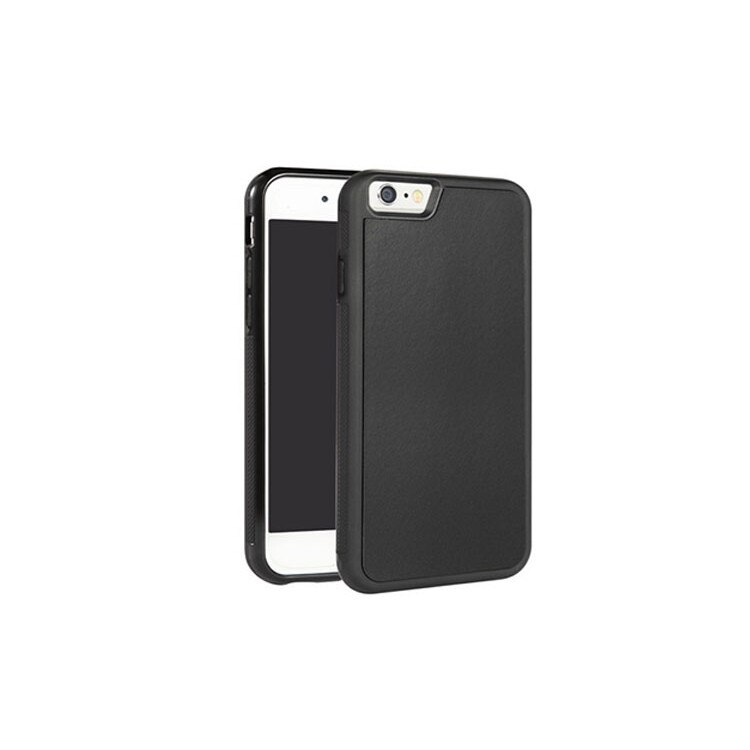 Husa ANTIGRAVITY Silicon Case iPhone 6 / 6S, Negru