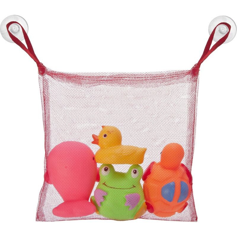 Jucarie Baie, Hencz Toys, Set Figurine Baie Cu Saculet Pentru Depozitare