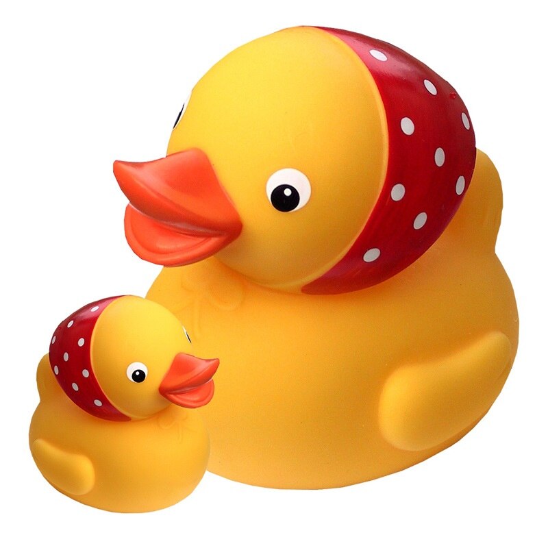 Set jucarii pentru baie Hencz 825, Multicolor