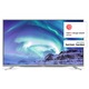 Televizor LED Smart Sharp, 139 cm, LC-55CUF8472ES, 4K Ultra HD, Clasa A