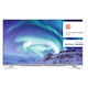 Телевизор LED Smart Sharp, 55" (139 см), LC-55CUF8472ES, 4K Ultra HD