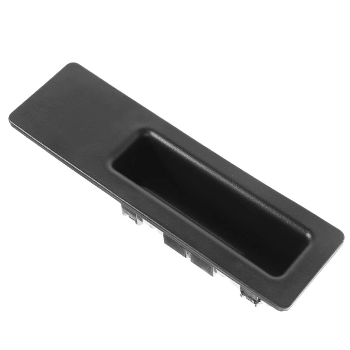 OEM fogantyú, csomagtartó nyitó gomb, dedikált, BMW F01, F02, F10, F11, F07, F22, F30, F3,1 F25, F26, standard