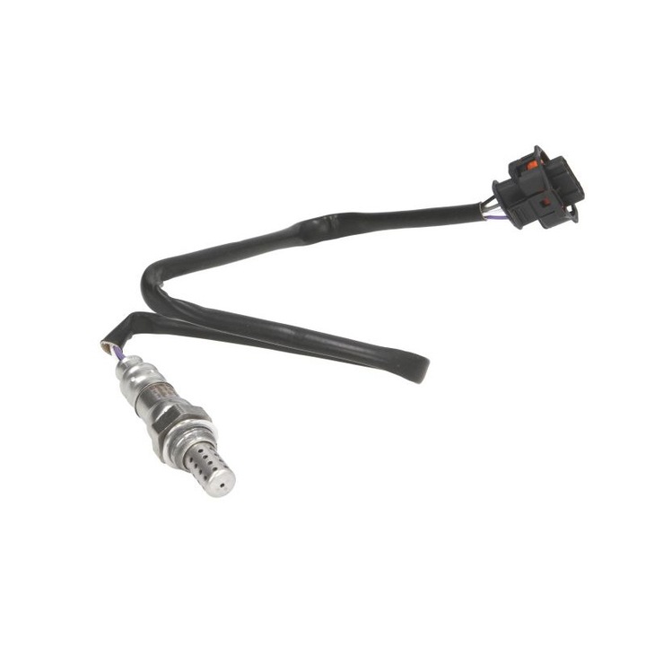 Ламбда сонда 4 проводна 520мм/954мм за Mercedes A W168, C T-Model, CLK, E T-Model W211, Volvo S60I, V40, XC90 I, Audi A3, A6C6, A4B5 0.8-6.0 след 10.1994г