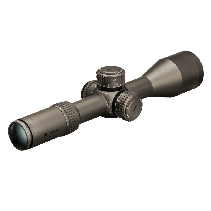Luneta de arma pentru vanatoare Vortex Razor HD Gen II 4.5-27x56 EBR-7C MRAD