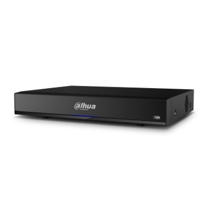 Хибриден Рекордер Dahua XVR5104HS-I3, 4 канален DVR, 5Mp-Lite