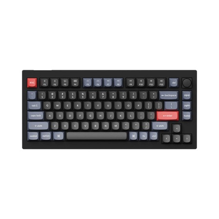 Механична клавиатура, RGB Keychron - eMAG.bg