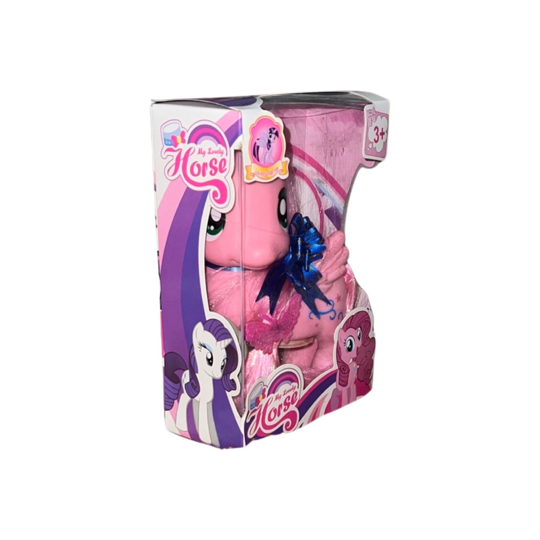 Фигурка Пони от омагьосаната земя 16см - eMAG.bg