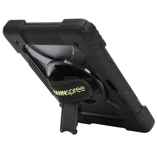Husa/Stand HANNSPREE Pentru Tableta Zeus/Zeus 2 Diagonala 13.3inch Negru