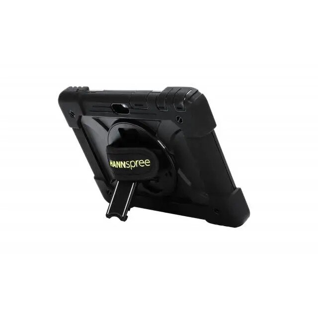 Husa/Stand HANNSPREE Pentru Tableta Zeus/Zeus 2 Diagonala 13.3inch Negru