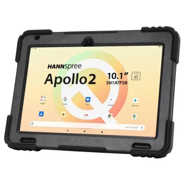 Husa/Stand HANNSPREE Pentru Tableta Zeus/Zeus 2 Diagonala 13.3inch Negru