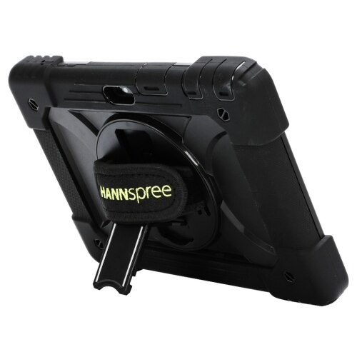 Husa/Stand HANNSPREE Pentru Tableta Zeus/Zeus 2 Diagonala 13.3inch Negru