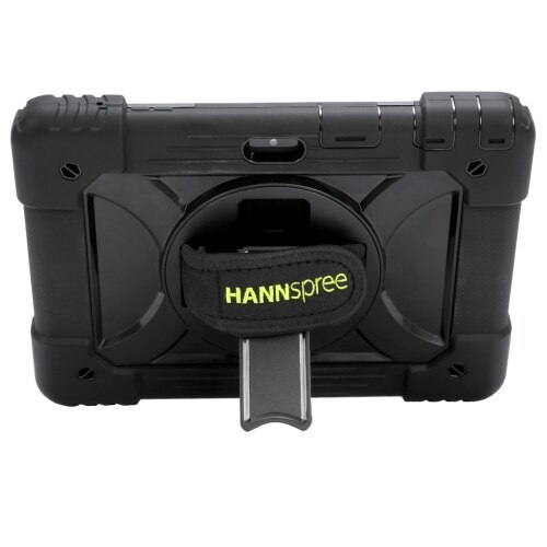 Husa/Stand HANNSPREE Pentru Tableta Zeus/Zeus 2 Diagonala 13.3inch Negru