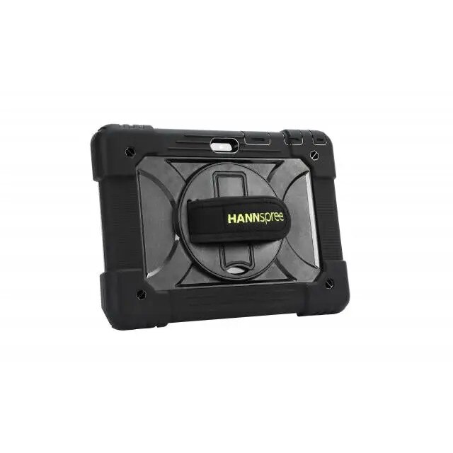 Husa/Stand HANNSPREE Pentru Tableta Zeus/Zeus 2 Diagonala 13.3inch Negru