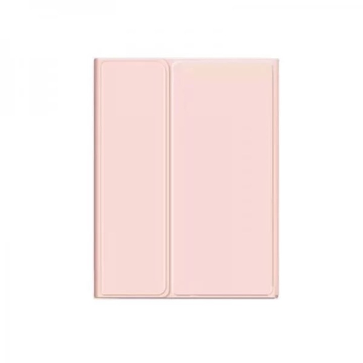 Husa cu tastatura pentru Samsung Galaxy Tab A8 X200 Tech-Protect wireless bluetooth pink