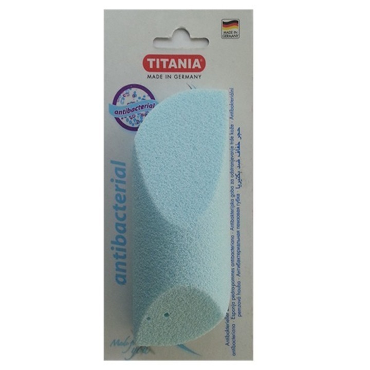 Piatra ponce antibacteriana Titania 3000/6AB PH B