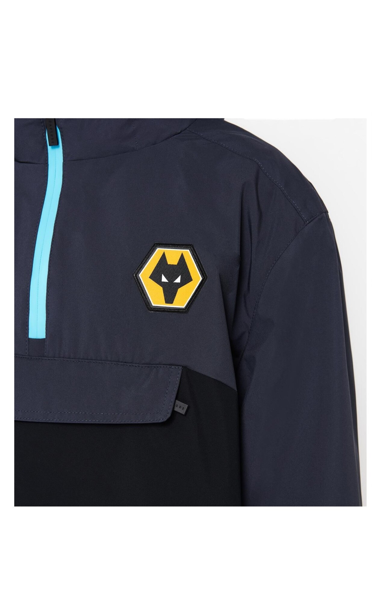 Veste d'entraînement Wolverhampton Wanderers Players