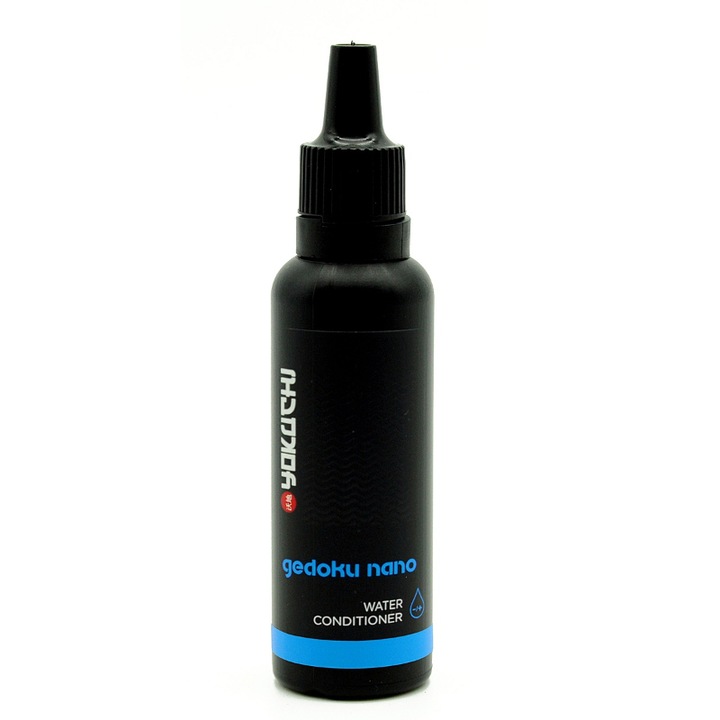 Balsam pentru apa acvariului, Yokuchi, 30 ml