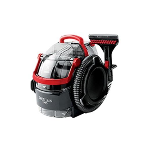 Aspirator cu spalare Bissell SpotClean Pro 1558N 750W