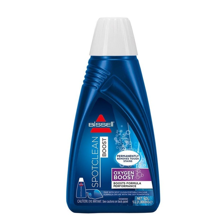 Bissell Oxygen Boost (oxigénes erősítő)- SpotClean / SpotClean Pro - 1 l