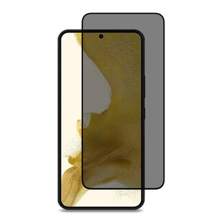 Pellicola Proteggi Schermo Privacy Per Xiaomi Redmi Note 9S - Anti-Sguardo 4 Direzioni, Vetro Temperato Resistente, Made In Germany, Facile Applicazione Senza Bolle