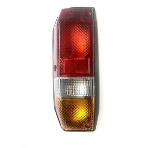 Lámpatestek és alkatrészeik