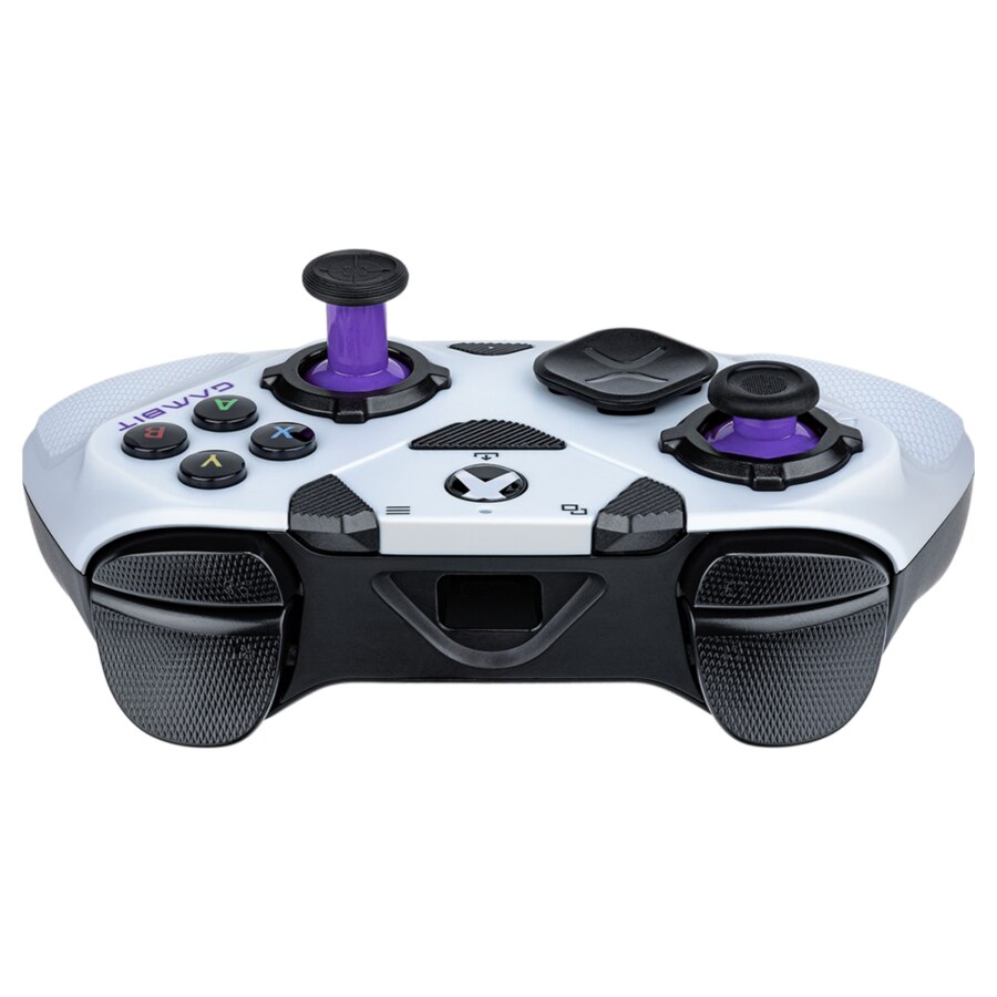 Controler PDP Victrix Gambit cu fir pentru Xbox Series X/S, Xbox