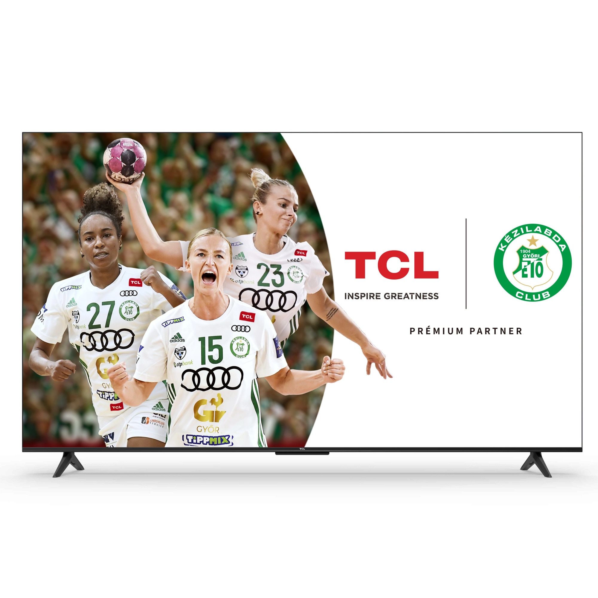 TCL 58P635 Smart LED Televízió, 146 cm, 4K, HDR, - eMAG.hu