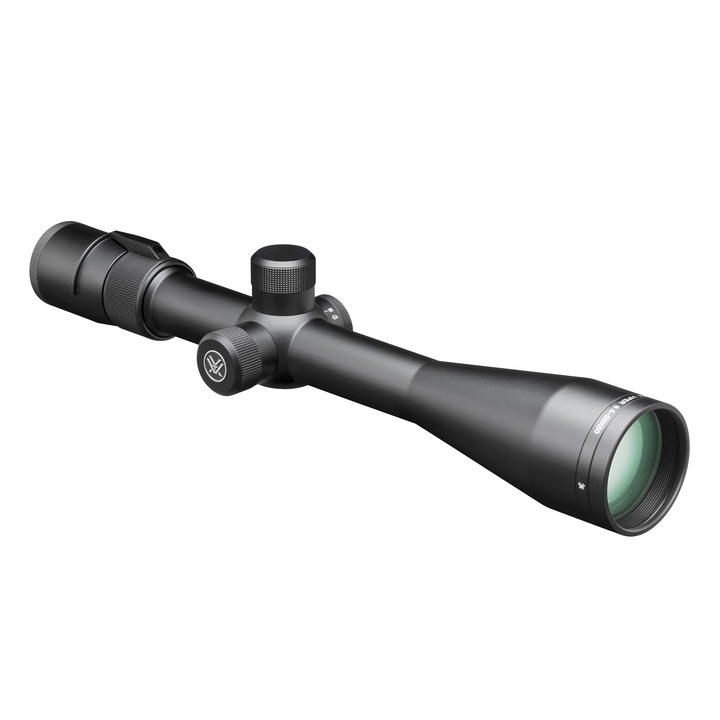 Luneta de vanatoare, Vortex Optics, Viper 6.5-20x50, MILDOT MOA, Negru