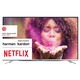 Televizor LED Smart Sharp, 102 cm, LC-40CFG6452E, Full HD, Clasa A+